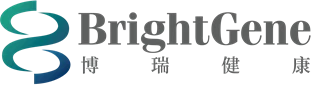 BrightGene  Zdravlje